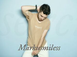 Markusmiless