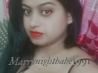 Marrynightbabe1991