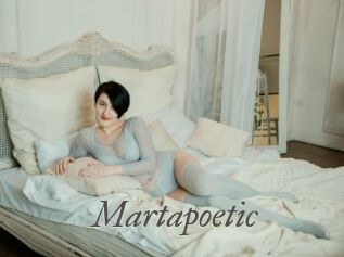 Martapoetic