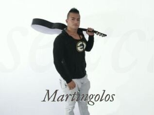 Martingolos