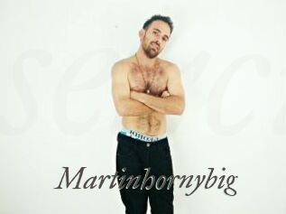 Martinhornybig