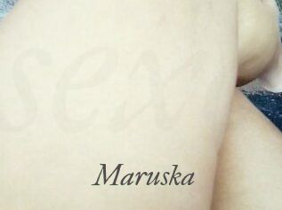 Maruska