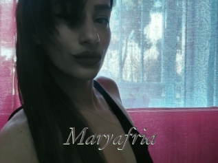 Maryafria