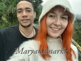 Maryandmarkk