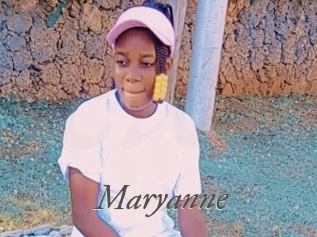 Maryanne