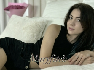 Maryfitch