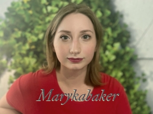 Marykabaker