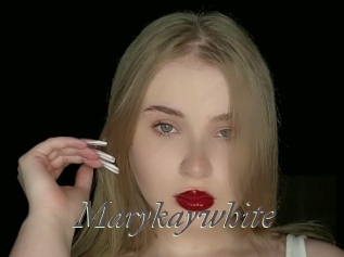 Marykaywhite