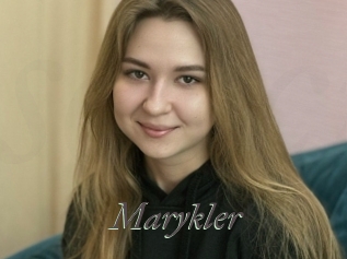 Marykler