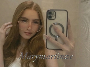 Marymartinze