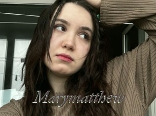 Marymatthew