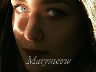 Marymeow