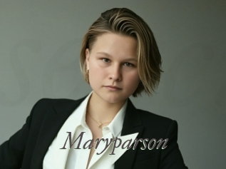 Maryparson