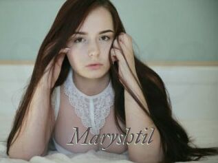 Maryshtil