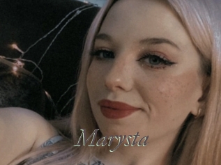 Marysta