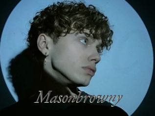 Masonbrowny