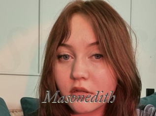 Masonedith