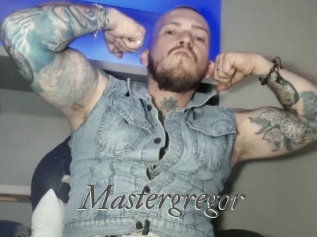 Mastergregor