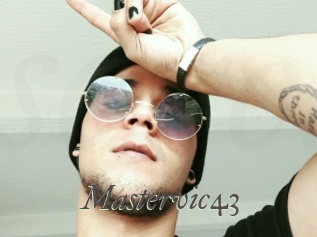 Mastervic43