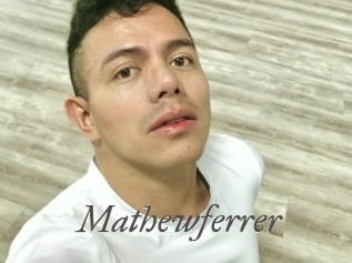 Mathewferrer