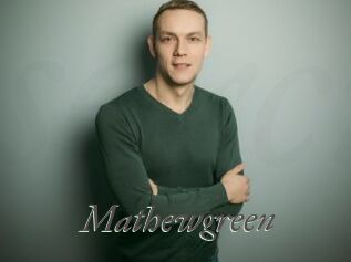 Mathewgreen