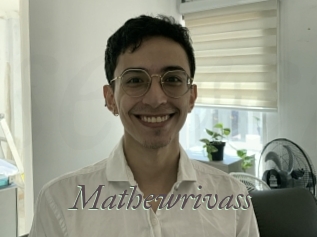 Mathewrivass