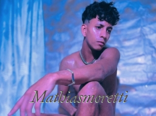 Mathiasmoretti