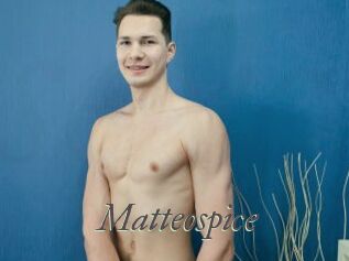 Matteospice