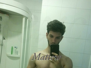 Mattew