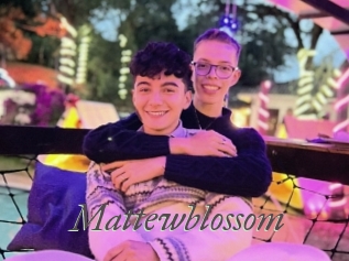 Mattewblossom