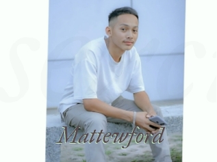 Mattewford