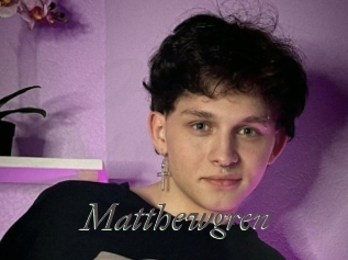 Matthewgren