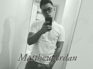 Matthewjordan