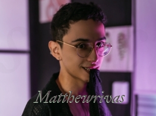 Matthewrivas