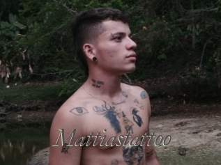 Mattiastattoo