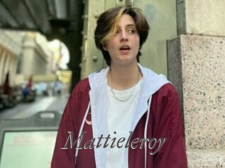 Mattieleroy