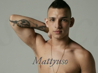 Mattyuso