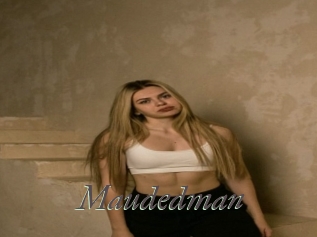 Maudedman