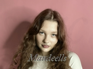 Maudeells