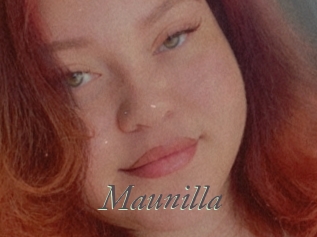 Maunilla