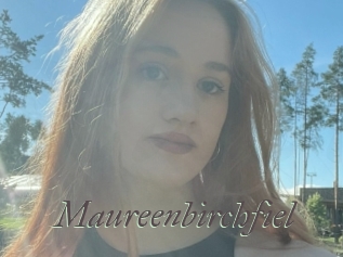 Maureenbirchfiel