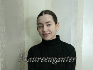 Maureenganter