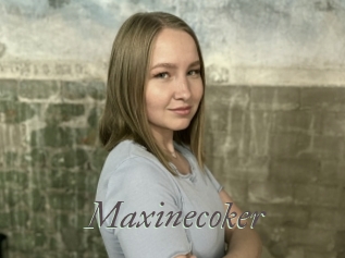 Maxinecoker