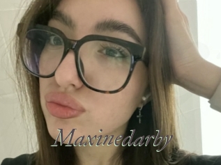 Maxinedarby