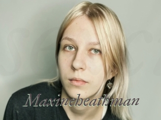 Maxineheathman