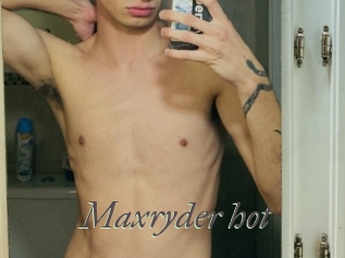 Maxryder_hot