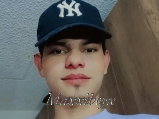 Maxxiboyx