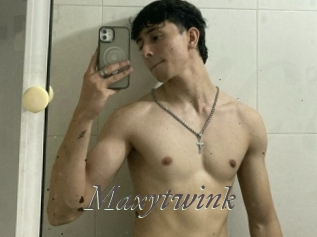 Maxytwink