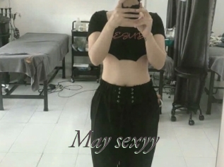 May_sexyy