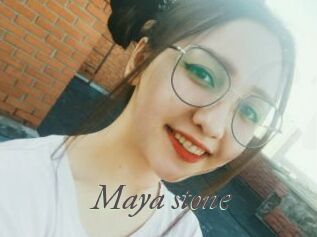 Maya_stone